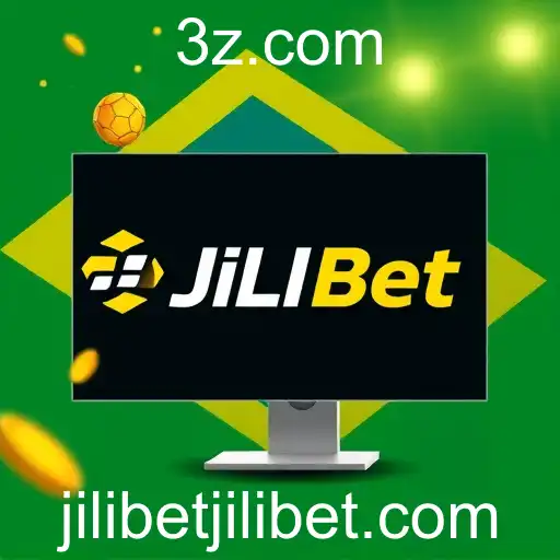Expansão do Jogo Online no Brasil: O Fenômeno JILI Bet