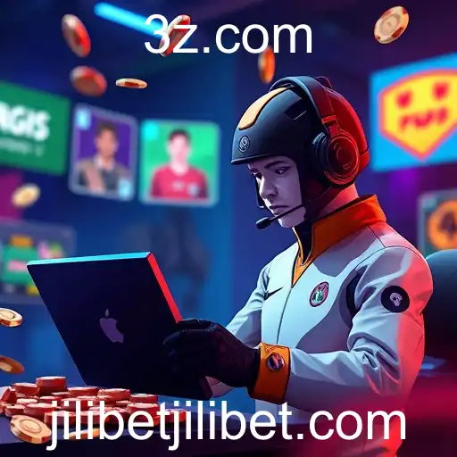 Expansão do Mercado de Jogos Online em 2025