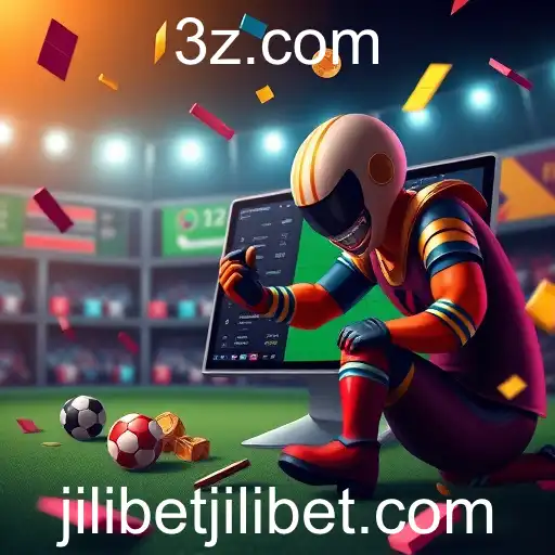 Crescimento dos Jogos de Azar Online em 2025