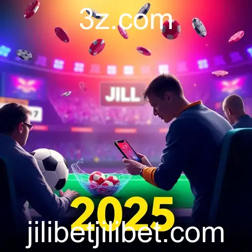 O Crescimento dos Jogos Online em 2025