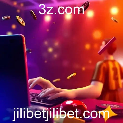 Crescimento dos Jogos Online no Brasil