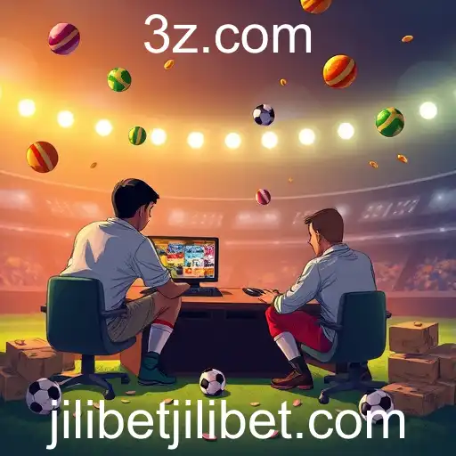 Impacto dos Jogos Online no Cenário Brasileiro