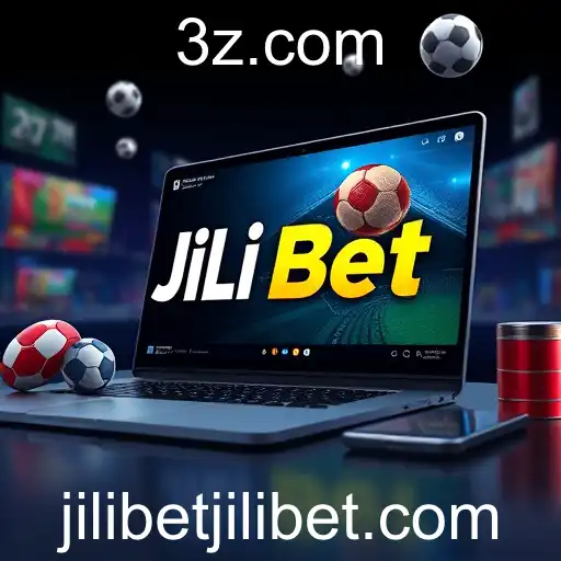 Impacto do Jogo Online: JILI Bet em Foco