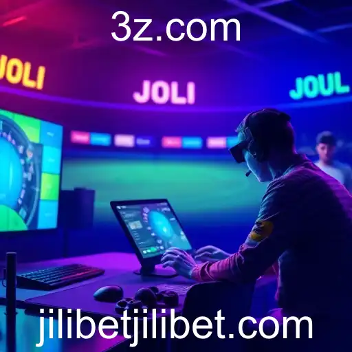 A Revolução do Jogo Online em 2025