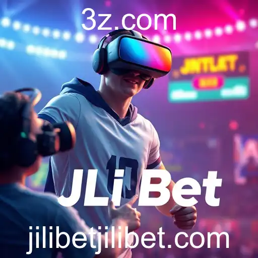 Novas Tendências de Jogo com JILI Bet