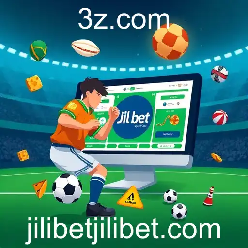 Mercado de Apostas Online Cresce no Brasil