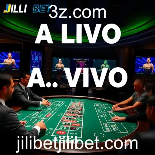 O Impacto de JILI Bet na Indústria de Jogos