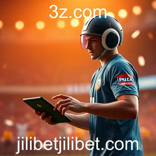 JILI Bet: A Revolução dos Jogos Online em 2025