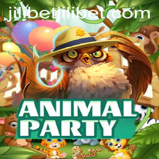 AnimalParty and JILI Bet: An In-Depth Exploration