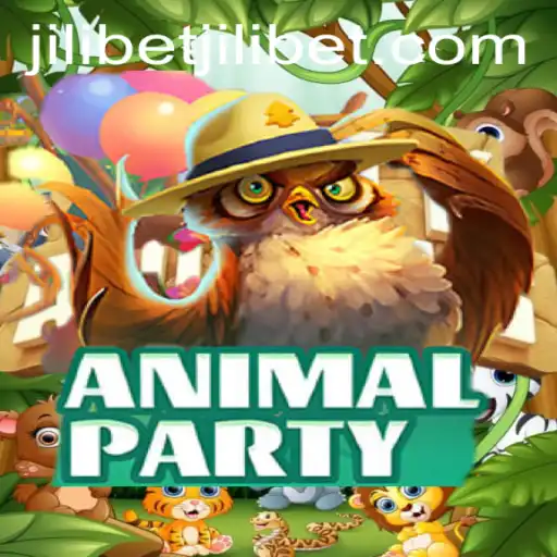 AnimalParty and JILI Bet: An In-Depth Exploration