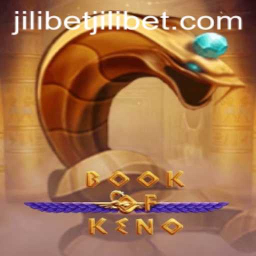 Exploring the Intriguing Realm of BookOfKeno: A Deep Dive into JILI Bet's Latest Gaming Sensation