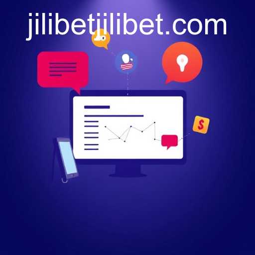 Contact Us at JILI Bet
