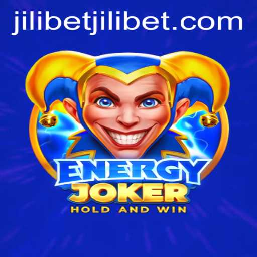 Exploring the Thrills of EnergyJoker: The JILI Bet Experience