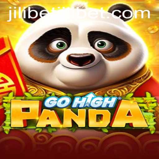 GoHighPanda: A Comprehensive Overview of the Thrilling Casino Game from JILI Bet