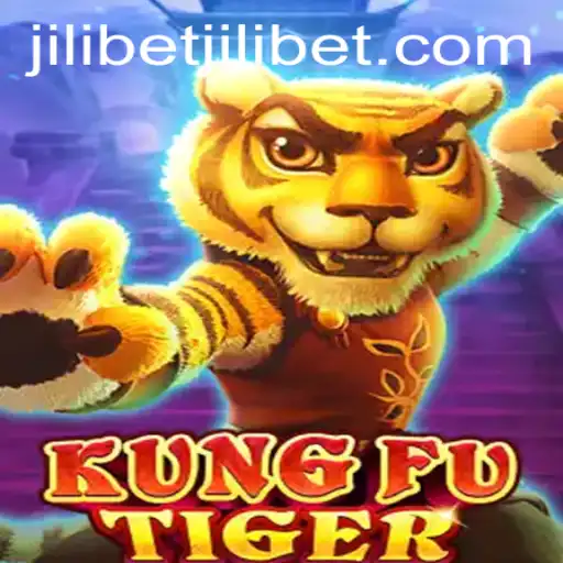 Explore the Exciting World of KungFuTiger with JILI Bet