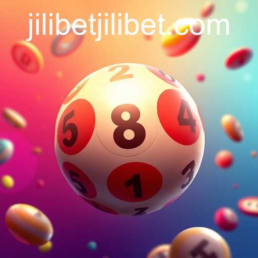 Exploring the Fascinating World of Lottery Games with JILI Bet