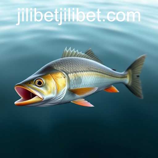 The Exciting World of Online Fishing with JILI Bet