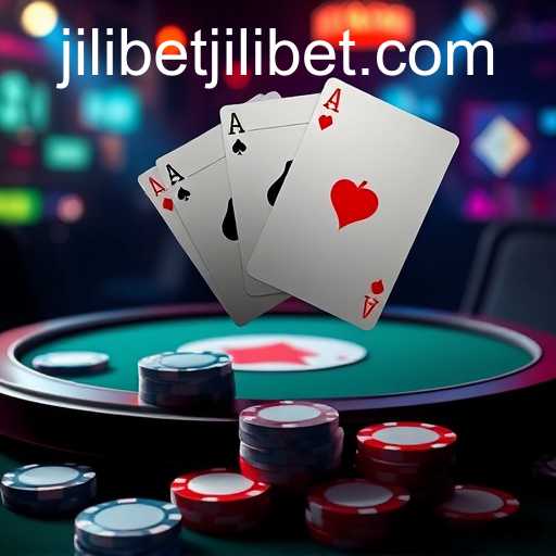 Exploring the World of Poker Games: A Comprehensive Look at JILI Bet