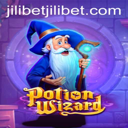 Discover the Mystical World of PotionWizard and the Thrill of JILI Bet