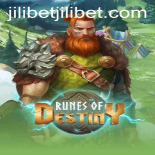 Exploring the Mystical World of RunesOfDestiny with JILI Bet